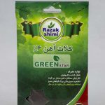 کلات آهن