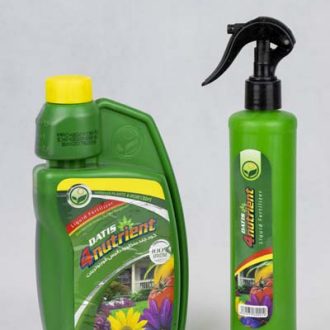 کود گیاهان خانگی داتیس فورنوترینت